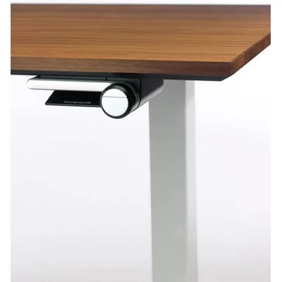 Humanscale FT Float Height Adjustable Sit-Stand Table 2 Humanscale FT Float Height Adjustable Sit-Stand Table - Image 2