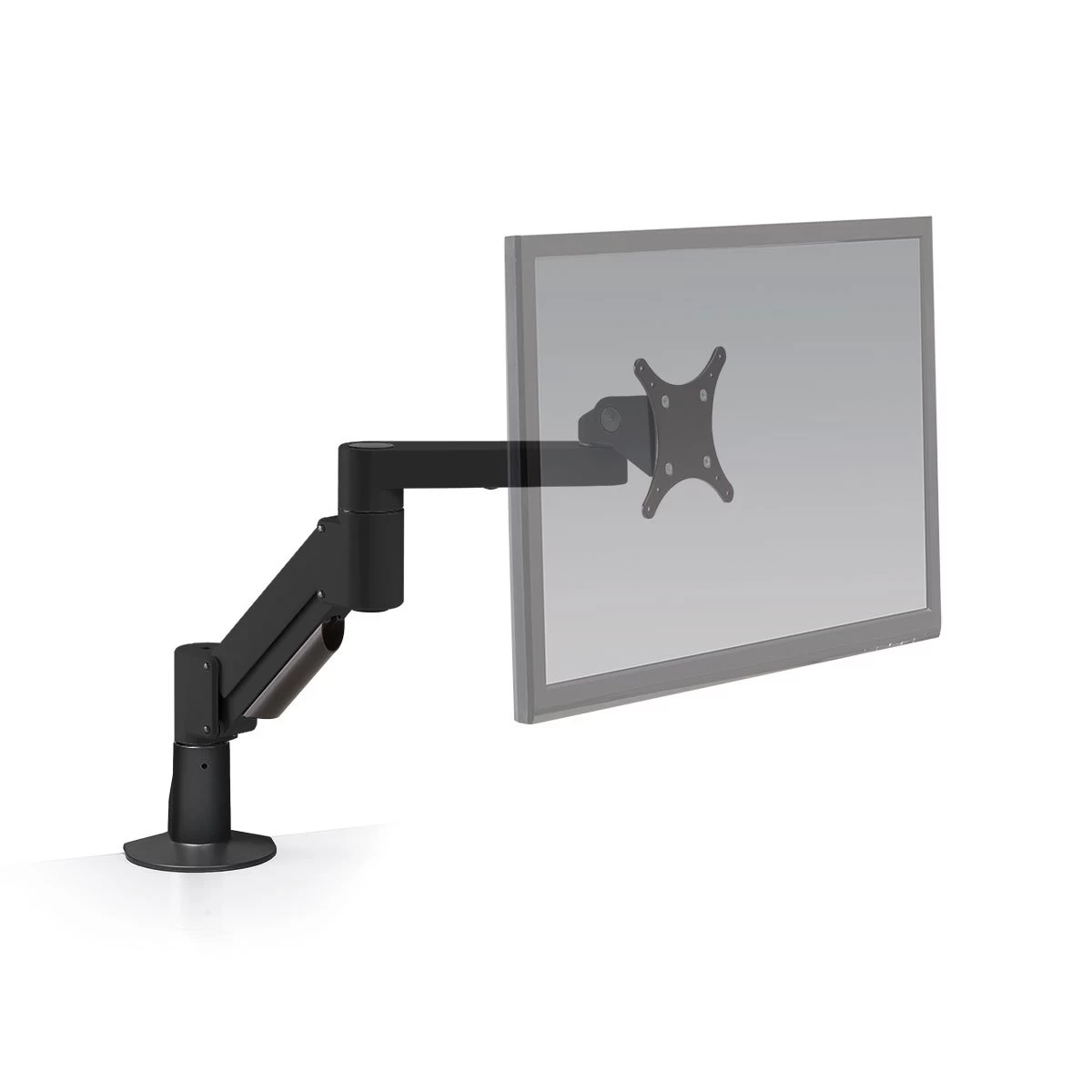 Innovative 3500 Short Reach Monitor Arm (19.1") 1 Innovative 3500 Short Reach Monitor Arm (19.1")