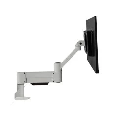 Innovative 3545 Short Reach Monitor Arm With Fixed 45° Forearm -Office Tool Store Innovative 3545 Short Reach Monitor Arm with Fixed 45d Forearm 2