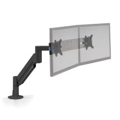Innovative 7000-Switch Dual Monitor Arm With Switch Bracket 14 Innovative 7000-Switch Dual Monitor Arm With Switch Bracket -Office Tool Store Innovative 7000 Switch Dual Monitor Arm with Switch Bracket