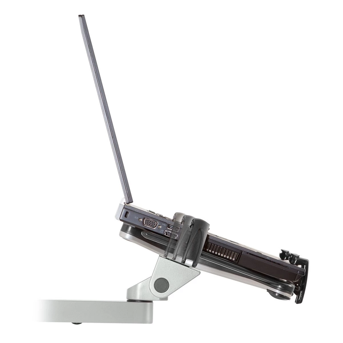Innovative 7000-T Flexible Height Adjustable Laptop Arm 5 Innovative 7000-T Flexible Height Adjustable Laptop Arm - Image 5