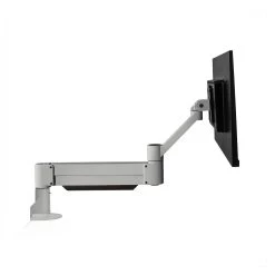 Innovative 7045 Flexible Monitor Arm With Angled Forearm -Office Tool Store Innovative 7045 Flexible Monitor Arm with Angled Forearm 2