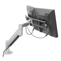 Innovative 7500-Wing Dual Monitor Arm With 27" Reach -Office Tool Store Innovative 7500 Wing Dual Monitor Arm with 27 Reach