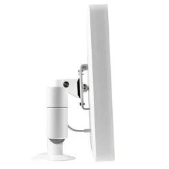 Innovative 7517 ILift Flexible Mount For Apple Display & IMac G5 -Office Tool Store Innovative 7517 iLift LCD radial monitor arm