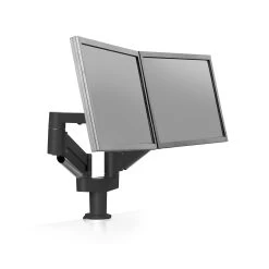 Innovative 7Flex-Dual-ETUS-104 7Flex Monitor Arm - TAA Version -Office Tool Store Innovative 7Flex Dual ETUS 104 7Flex Monitor Arm TAA Version