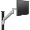 Innovative 8326-19 Vertical Wall Mounting Track With 19" Length