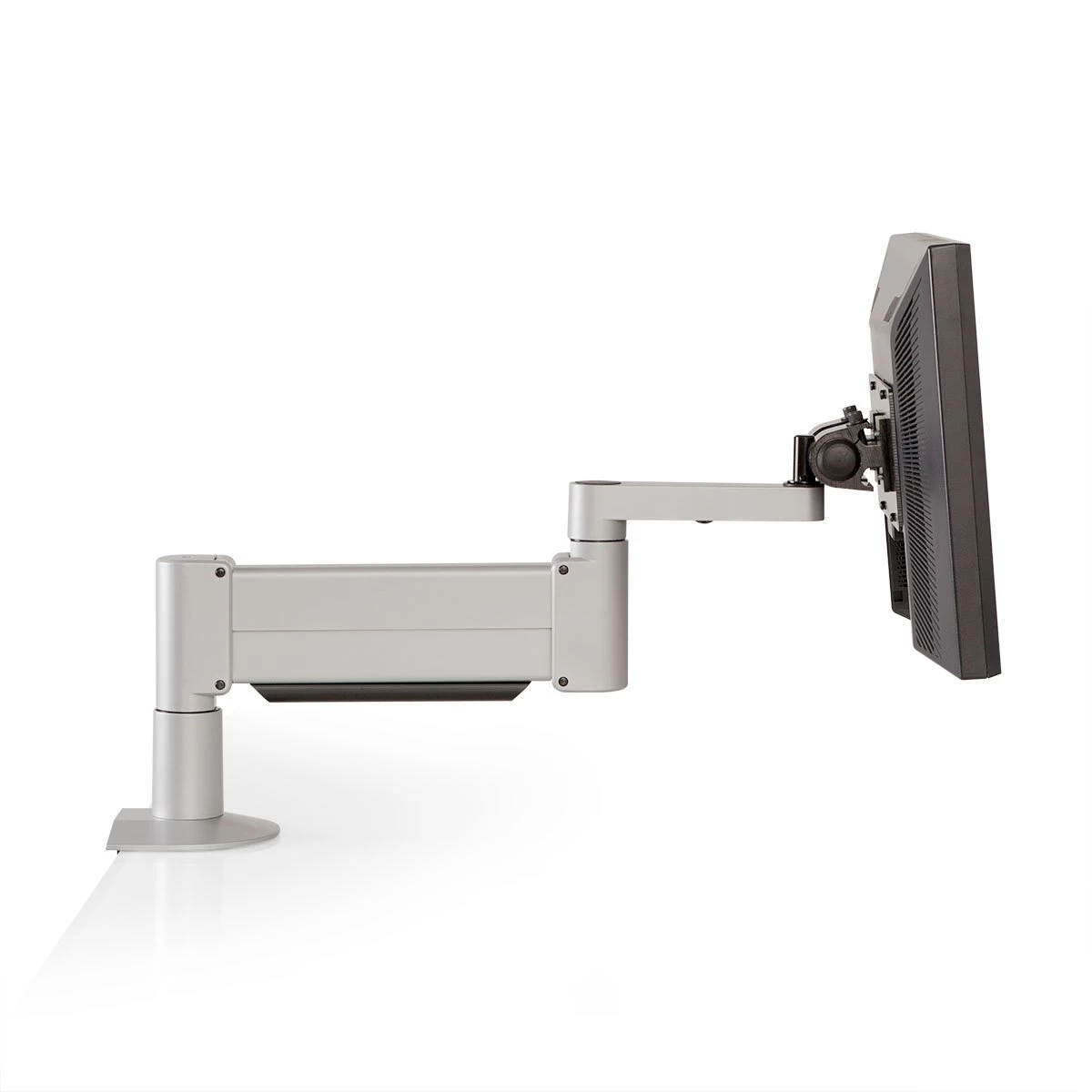 Innovative 9105-XHD Extra Heavy Duty (69.1 Lb) LCD Monitor Arm 6 Innovative 9105-XHD Extra Heavy Duty (69.1 Lb) LCD Monitor Arm - Image 6