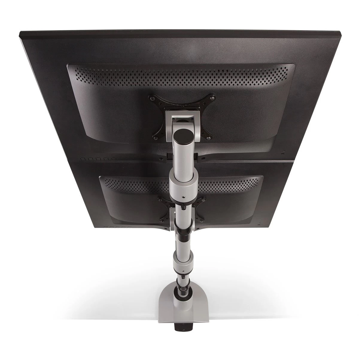 Innovative 9136-D-28 Articulating Dual 28 Inch Flat Panel Pole Mount 8 Innovative 9136-D-28 Articulating Dual 28 Inch Flat Panel Pole Mount - Image 8