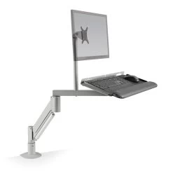 Innovative 9139 Heavy-duty Data Entry Monitor Arm -Office Tool Store Innovative 9139 Heavy duty Data Entry Monitor Arm