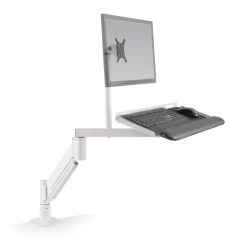 Innovative 9139 Heavy-duty Data Entry Monitor Arm -Office Tool Store Innovative 9139 Heavy duty Data Entry Monitor Arm 2