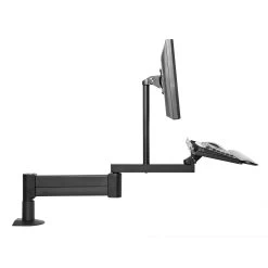 Innovative 9139 Heavy-duty Data Entry Monitor Arm -Office Tool Store Innovative 9139 Heavy duty Data Entry Monitor Arm 4