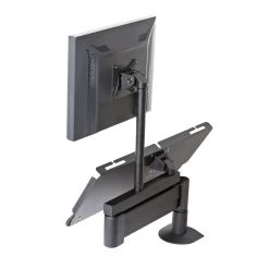Innovative 9139 Heavy-duty Data Entry Monitor Arm -Office Tool Store Innovative 9139 Heavy duty Data Entry Monitor Arm 5