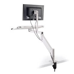 Innovative 9139 Heavy-duty Data Entry Monitor Arm -Office Tool Store Innovative 9139 Heavy duty Data Entry Monitor Arm 6