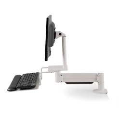 Innovative 9140 Flexible Data Entry Monitor Arm - 17.5" Reach -Office Tool Store Innovative 9140 Flexible Data Entry Monitor Arm 17.5 Reach 1