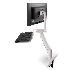 Innovative 9140 Flexible Data Entry Monitor Arm - 17.5" Reach -Office Tool Store Innovative 9140 Flexible Data Entry Monitor Arm 17.5 Reach 2