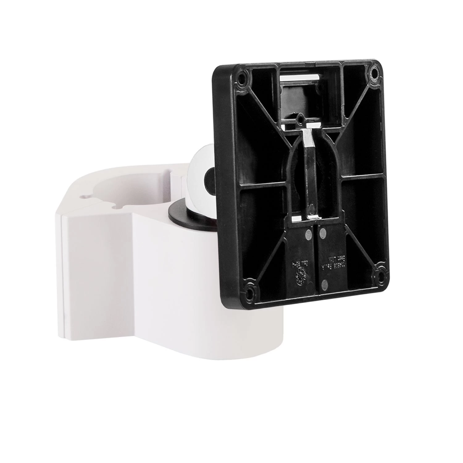 Innovative 9170 Pole Clamp For Monitors With Pivot And Tilt 8 Innovative 9170 Pole Clamp For Monitors With Pivot And Tilt - Image 8