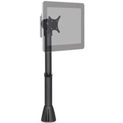 Innovative 9183-39 Height Adjustable Point Of Sale Countertop Mount