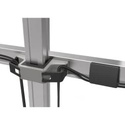Innovative BILD-3/3 Bild 3 Over 3 Monitor Mount -Office Tool Store Innovative BILD 3 3 Bild 3 Over 3 Monitor Mount 3