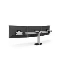 Innovative BILD-3 Bild Triple Monitor Mount -Office Tool Store Innovative BILD 3 Bild Triple Monitor Mount 2