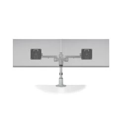 Innovative STX-02S Staxx Dual Monitor Mount - Standard -Office Tool Store Innovative STX 02S Staxx Dual Monitor Mount Standard