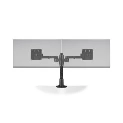 Innovative STX-02S Staxx Dual Monitor Mount - Standard