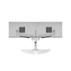 Innovative Staxx Dual Articulating Monitor Mount -Office Tool Store Innovative Staxx Dual Articulating Monitor Mount 1