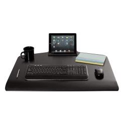 Innovative Winston Triple Monitor Sit-Stand Workstation 17 Innovative Winston Triple Monitor Sit-Stand Workstation -Office Tool Store Innovative Winston Triple Monitor Sit Stand Workstation 2