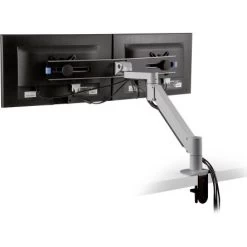 Innovative 7000-Switch Dual Monitor Arm With Switch Bracket 11 Innovative 7000-Switch Dual Monitor Arm With Switch Bracket -Office Tool Store Innovative 7000 Switch Dual Monitor Arm with Switch Bracket 3