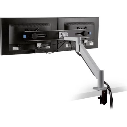 Innovative 7000-Switch Dual Monitor Arm With Switch Bracket 4 Innovative 7000-Switch Dual Monitor Arm With Switch Bracket - Image 4