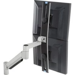 Innovative 7000-Switch Dual Monitor Arm With Switch Bracket 12 Innovative 7000-Switch Dual Monitor Arm With Switch Bracket -Office Tool Store Innovative 7000 Switch Dual Monitor Arm with Switch Bracket 4