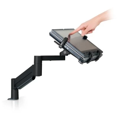 Innovative 7000-T Flexible Height Adjustable Laptop Arm 2 Innovative 7000-T Flexible Height Adjustable Laptop Arm - Image 2