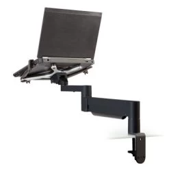 Innovative 7000-T Flexible Height Adjustable Laptop Arm 9 Innovative 7000-T Flexible Height Adjustable Laptop Arm -Office Tool Store Innovative 7000 T Flexible Height Adjustable Notebook Arm Mount 3