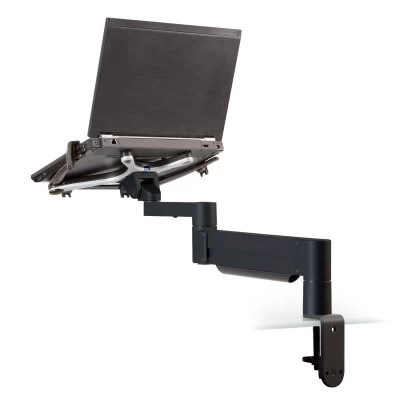 Innovative 7000-T Flexible Height Adjustable Laptop Arm 3 Innovative 7000-T Flexible Height Adjustable Laptop Arm - Image 3