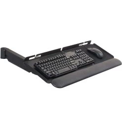 Innovative 7019 Keyboard Arm With Keyboard Tray