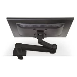 Innovative 7045 Flexible Monitor Arm With Angled Forearm -Office Tool Store Innovative 7045 Radial Monitor Arm with Fixed 45 Forearm 4