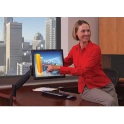 Ergotech 7Flex-CN-104 Monitor Arm -Office Tool Store Innovative 7Flex 104i Monitor Arm 5