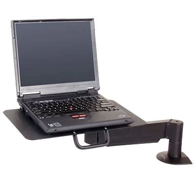 Innovative 8252 Large Laptop Tray (17"x10") 2 Innovative 8252 Large Laptop Tray (17"x10") - Image 2