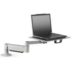 Innovative 8252 Large Laptop Tray (17"x10") 12 Innovative 8252 Large Laptop Tray (17"x10") -Office Tool Store Innovative 8252 Large Laptop Tray 17x10 3