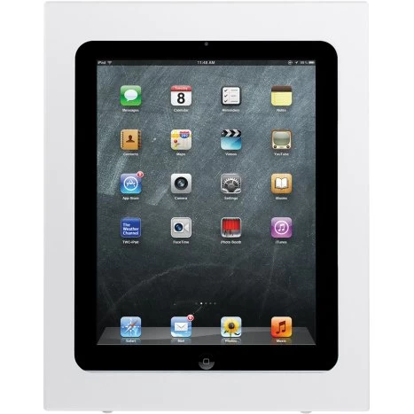 Innovative 8424 Or 8424-NHB (No Home Button) Secure IPad Holder 3 Innovative 8424 Or 8424-NHB (No Home Button) Secure IPad Holder - Image 3