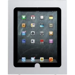 Innovative 8424 Or 8424-NHB (No Home Button) Secure IPad Holder 10 Innovative 8424 Or 8424-NHB (No Home Button) Secure IPad Holder -Office Tool Store Innovative 8424 or 8424 NHB No Home Button Secure iPad Holder 3