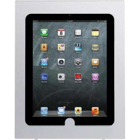 Innovative 8424 Or 8424-NHB (No Home Button) Secure IPad Holder 5 Innovative 8424 Or 8424-NHB (No Home Button) Secure IPad Holder - Image 5