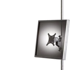 Innovative 9110-8460 Wire Shelving Monitor Mount -Office Tool Store Innovative 9110 8460 Wire Shelving Monitor Mount 14