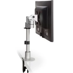 Innovative 9112-S-28 Articulating Monitor Mount Arm With 28" Pole -Office Tool Store Innovative 9112 S 28 Articulating Monitor Mount Arm with 28 Pole 1