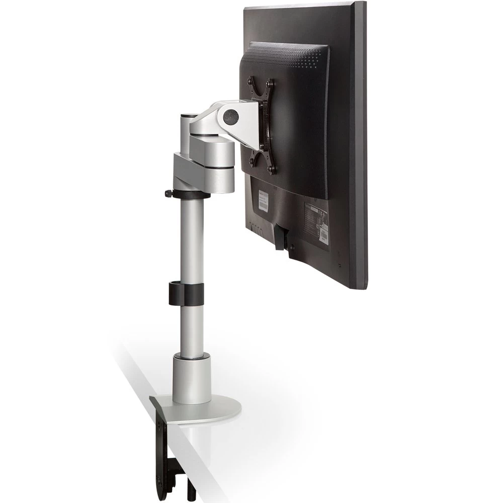 Innovative 9112-S-28 Articulating Monitor Mount Arm With 28" Pole - Image 5
