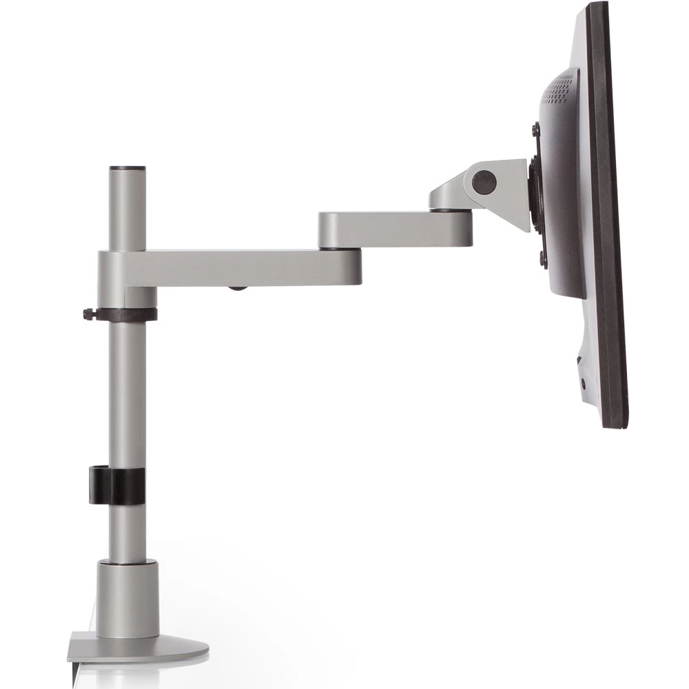Innovative 9112-S-28 Articulating Monitor Mount Arm With 28" Pole - Image 6