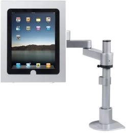 Innovative 9112-8424 IPad Holder Pole Mounted Arm