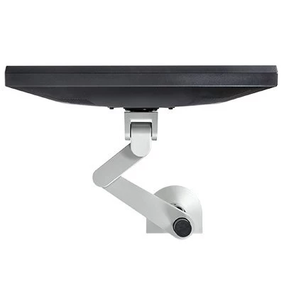 Innovative 9112-S-28 Articulating Monitor Mount Arm With 28" Pole - Image 3