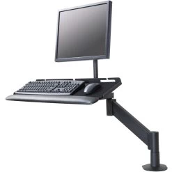 Innovative 9139 Heavy-duty Data Entry Monitor Arm