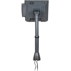 Innovative 9183-15 Adjustable Point Of Sale Countertop Mount 7 Innovative 9183-15 Adjustable Point Of Sale Countertop Mount -Office Tool Store Innovative 9183 Series Adjustable Point of Sale Countertop Mount 1