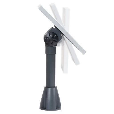 Innovative 9189-12-8424 Secure IPad Through Counter POS Mount 3 Innovative 9189-12-8424 Secure IPad Through Counter POS Mount - Image 3